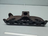 Galerie evacuare  Volvo XC60 [Fabr 2008-2017] 30757870 2.0 D5204T5 110KW / 150CP