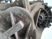 Cutie viteze manuala 6 trepte KIA Ceed (JD) [Fabr 2012-2018] 1.4 CRDi D4FC M56CF 3-1  43111-32300 66KW / 90CP
