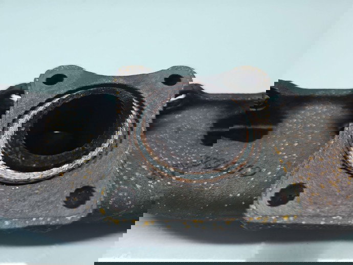 Galerie evacuare  Volvo XC60 [Fabr 2008-2017] 30757870 2.0 D5204T5 110KW / 150CP