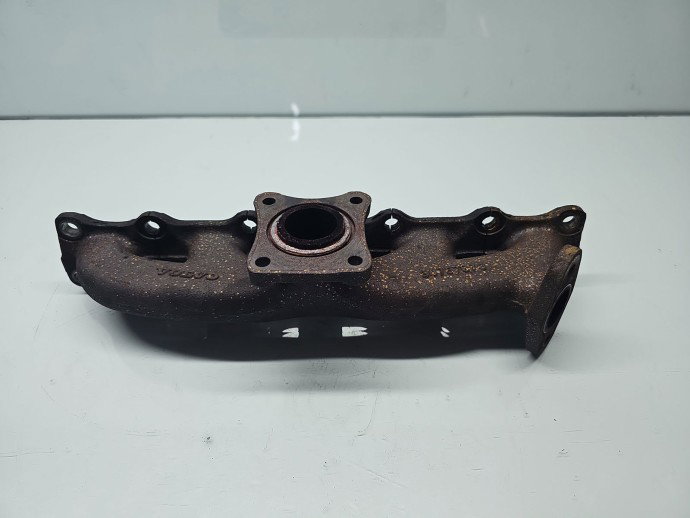 Galerie evacuare  Volvo S60 [Fabr 2000-2010] 30757870 2.0 D5204T5 110KW / 150CP