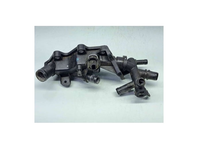 Corp termostat, 110608635R, Renault Clio 4, 0.9 TCE, H4B408