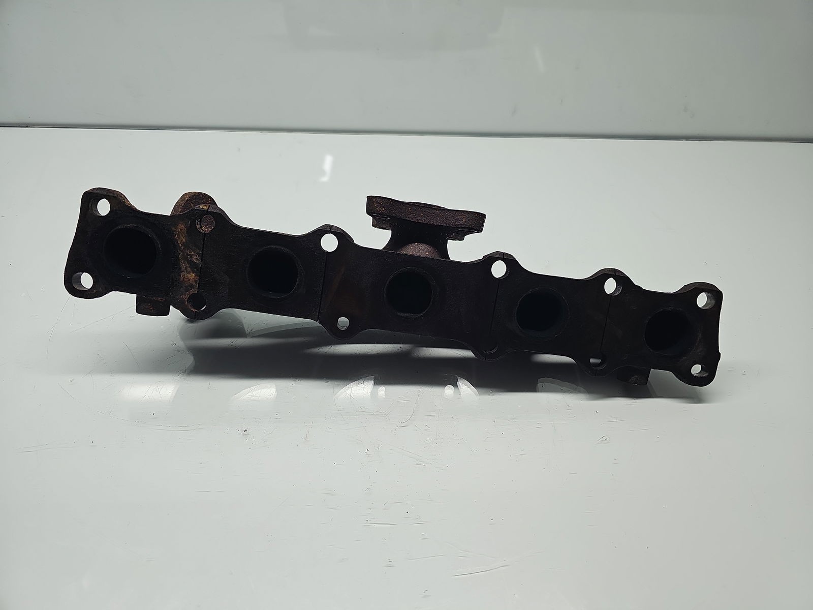 Galerie evacuare Volvo S60 [Fabr 2000-2010] 30757870 2.0 D5204T5 110KW / 150CP - imagine 3