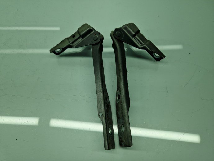 Set balamale capota Volkswagen Polo (6R) [Fabr 2009-2016] 6R0823301A,6R0823302A