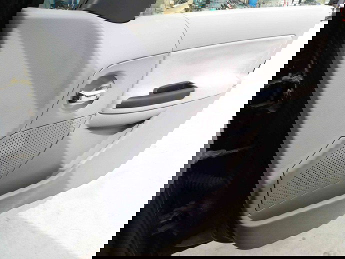 Tapiterie usa dreapta fata OEM Citroen C3 (I) [ Fabr 2002-2009] 1.1