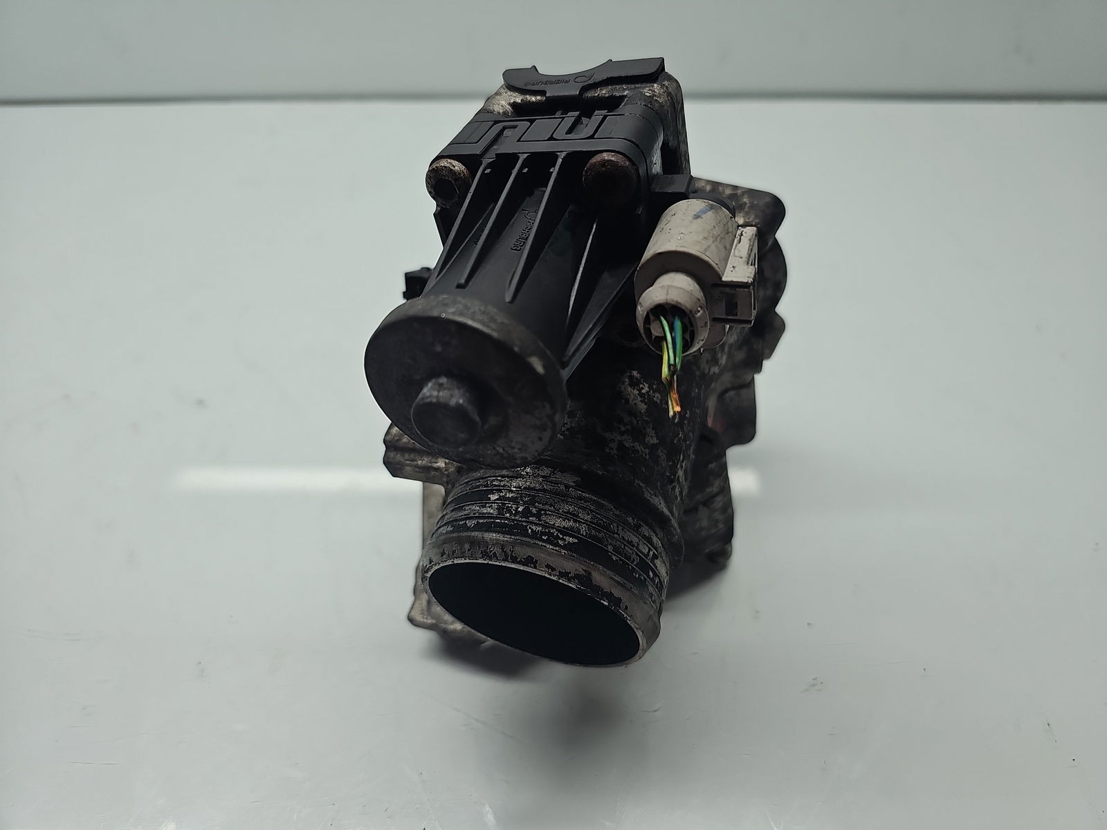 Supapa EGR Volvo XC60 [Fabr 2008-2017]] 505906010 2.0 D5204T5 110KW / 150CP - imagine 6