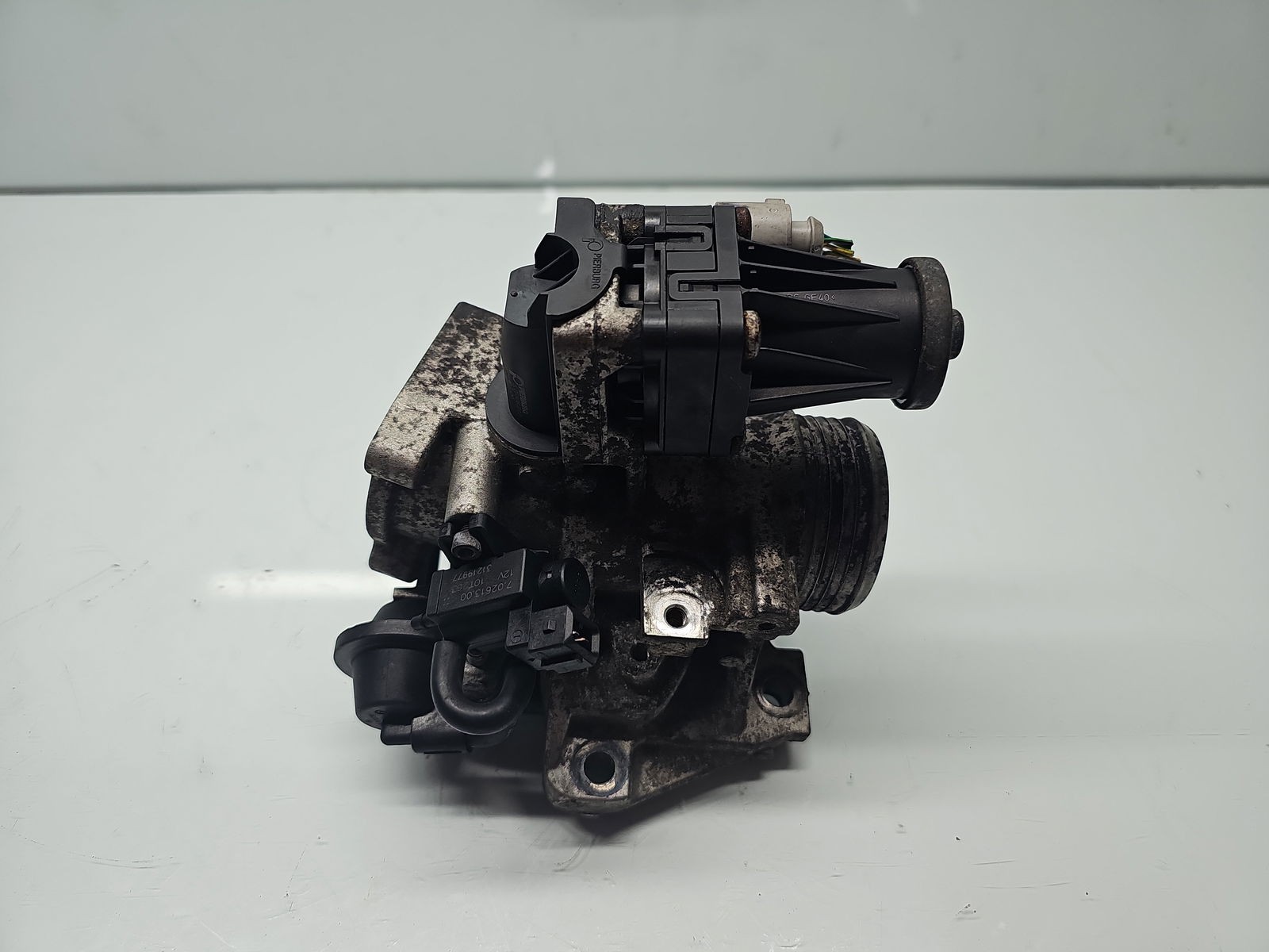Supapa EGR Volvo S60 [Fabr 2000-2010]] 505906010 2.0 D5204T5 110KW / 150CP - imagine 1