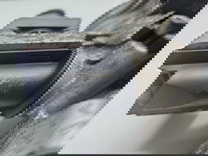 Supapa EGR  Volvo S60 [Fabr 2000-2010]] 505906010 2.0 D5204T5 110KW / 150CP