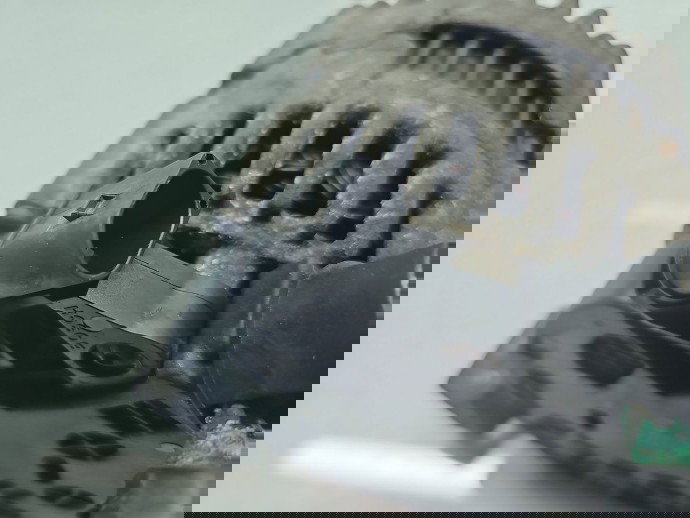 Alternator Volvo V50 [Fabr 2004-2012] 6M5T-10300-SA 2.0 D5204T5 110KW / 150CP