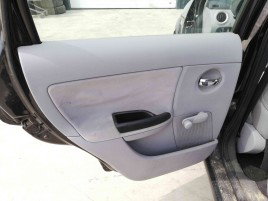 Tapiterie usa stanga spate OEM Citroen C3 (I) [ Fabr 2002-2009] 1.1