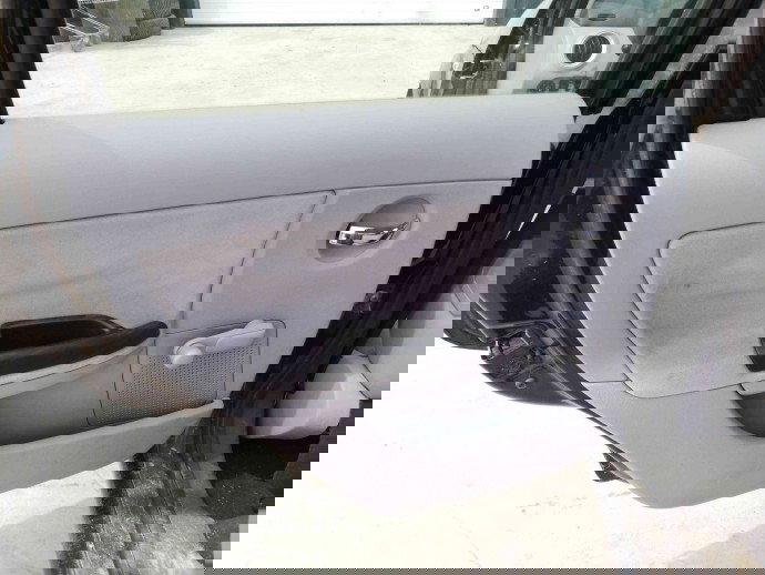 Tapiterie usa stanga spate OEM Citroen C3 (I) [ Fabr 2002-2009] 1.1