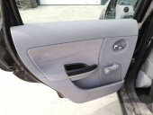 Tapiterie usa stanga spate OEM Citroen C3 (I) [ Fabr 2002-2009] 1.1