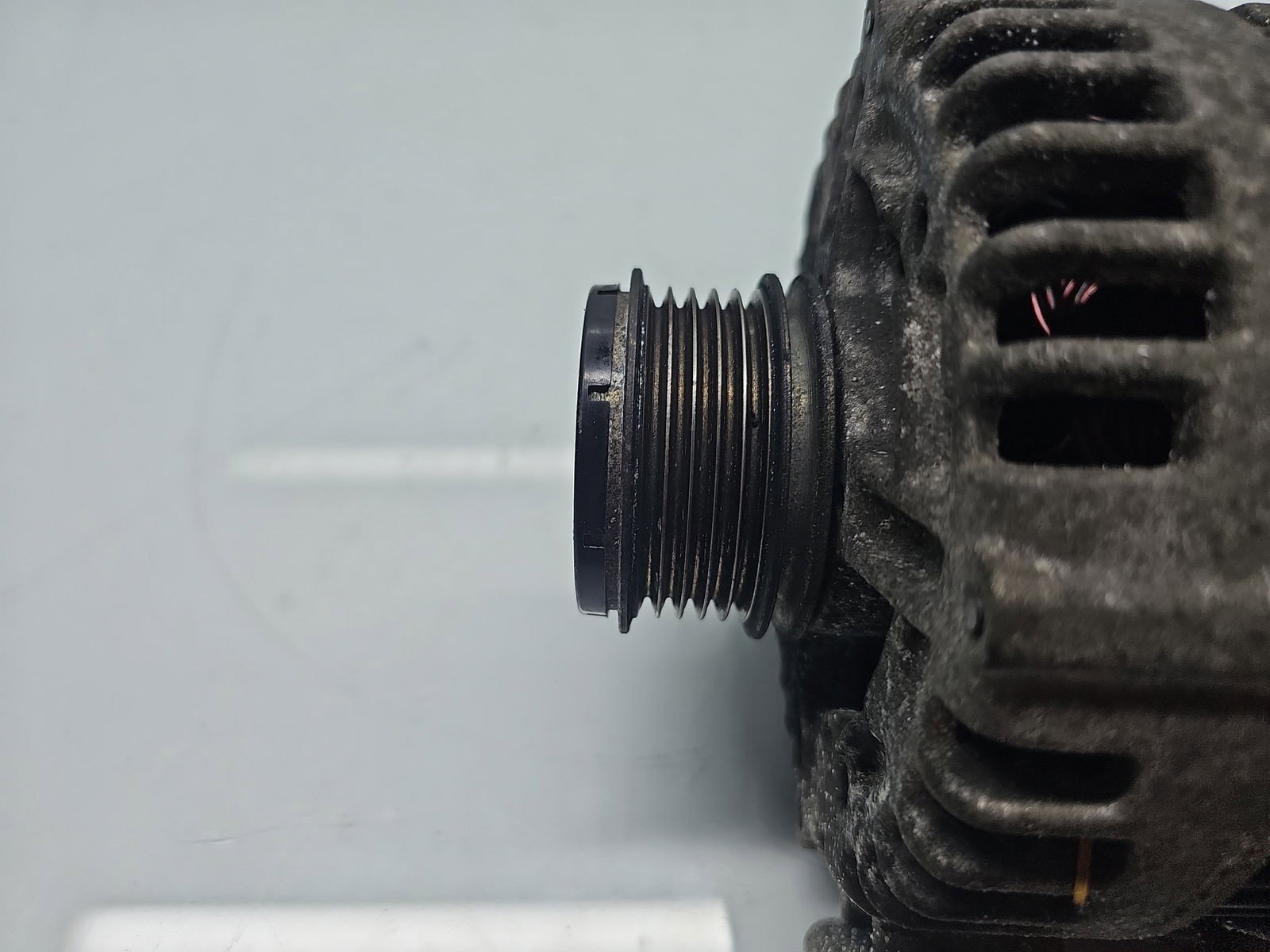 Alternator Volvo V50 [Fabr 2004-2012] 6M5T-10300-SA 2.0 D5204T5 110KW / 150CP - imagine 5