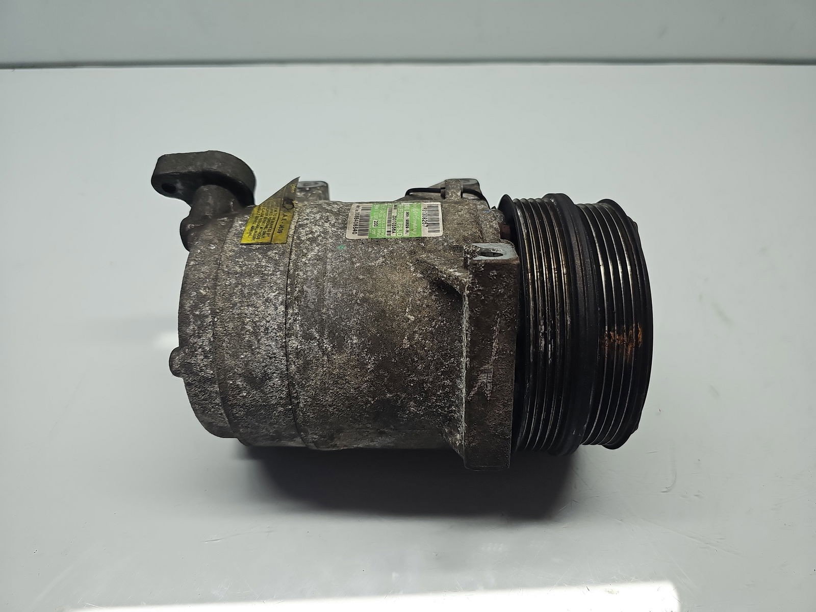 Compresor clima Volvo V50 [Fabr 2004-2012] P31308257 2.0 D5204T5 110KW / 150CP - imagine 1