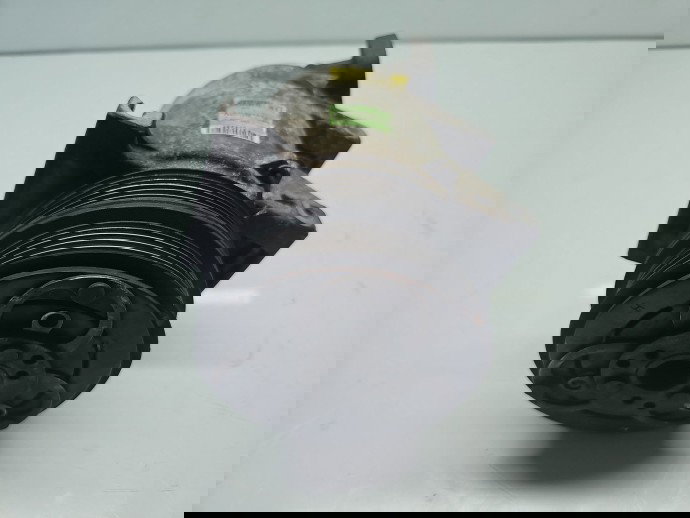 Compresor clima Volvo C70 [Fabr 2005-2013] P31308257 2.0 D5204T5 110KW / 150CP