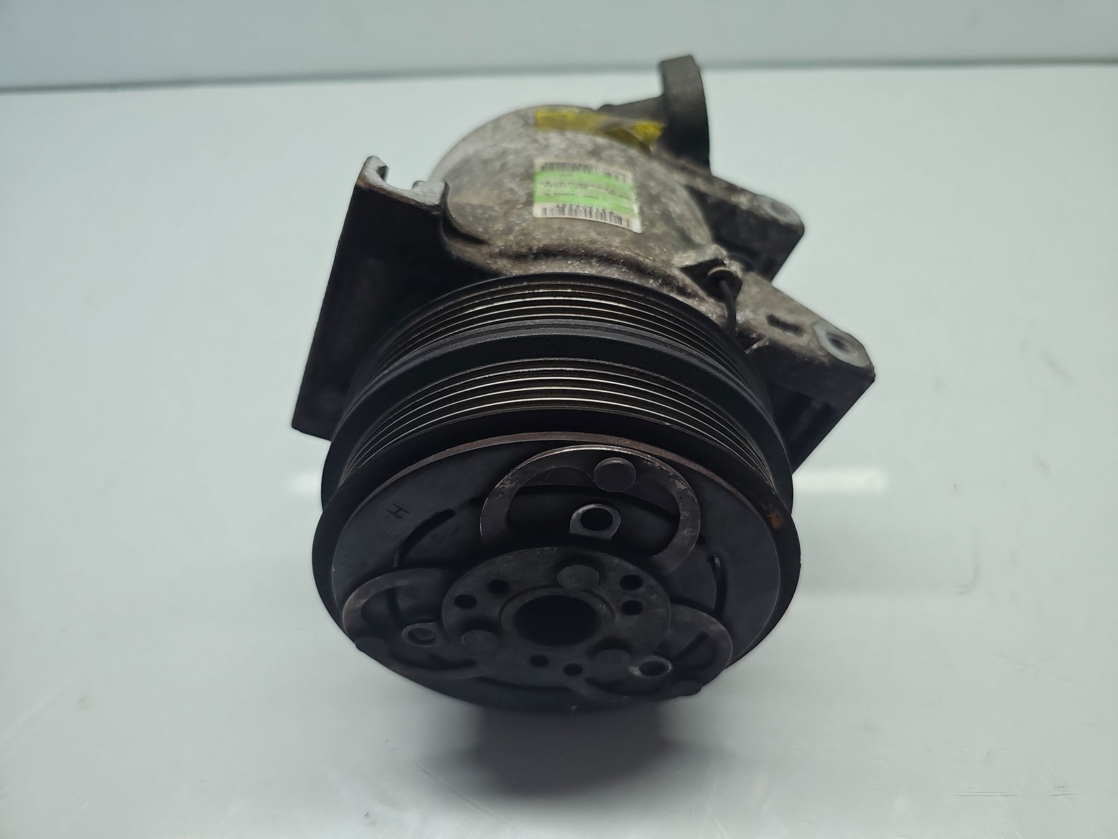 Compresor clima Volvo C70 [Fabr 2005-2013] P31308257 2.0 D5204T5 110KW / 150CP - imagine 5