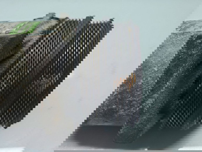 Compresor clima Volvo C70 [Fabr 2005-2013] P31308257 2.0 D5204T5 110KW / 150CP