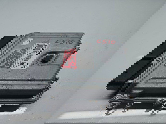 Calculator motor ECU  Volvo V70 III (P80) [Fabr 2007-2016] P31303388 2.0 D5204T5 110KW / 150CP