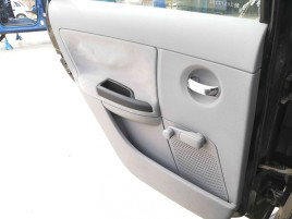 Tapiterie usa stanga spate OEM Citroen C3 (I) [ Fabr 2002-2009] 1.1