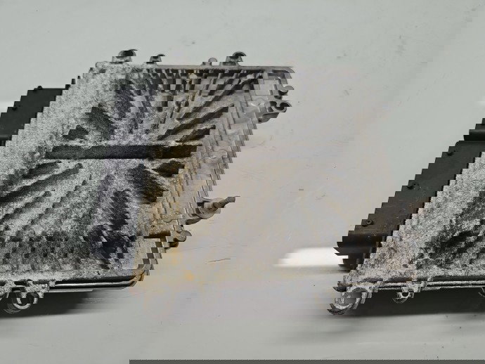 Calculator motor ECU  Volvo V70 III (P80) [Fabr 2007-2016] P31303388 2.0 D5204T5 110KW / 150CP