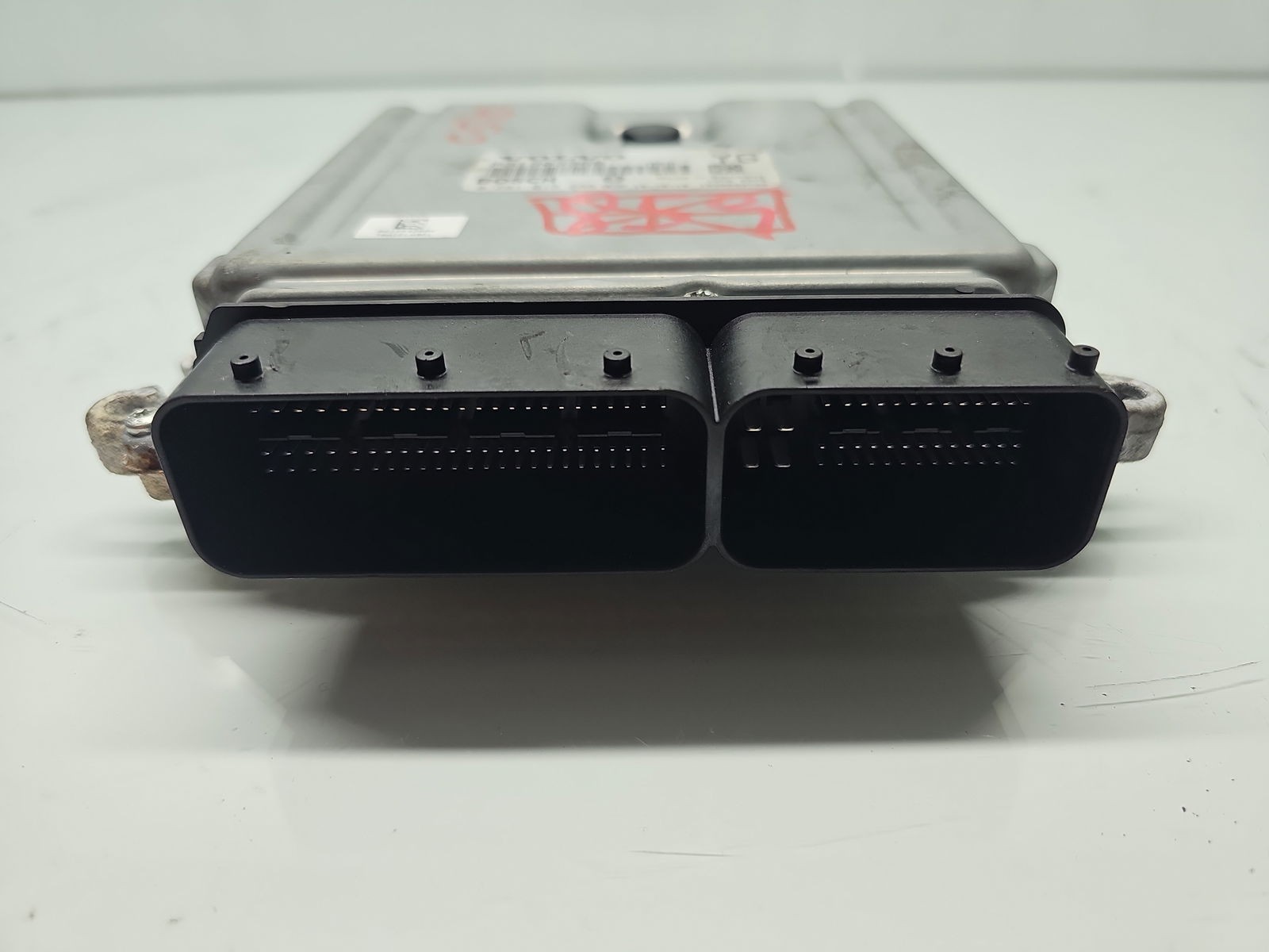 Calculator motor ECU Volvo V70 III (P80) [Fabr 2007-2016] P31303388 2.0 D5204T5 110KW / 150CP - imagine 4