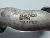 Tub intercooler Volvo C70 [Fabr 2005-2013] 31319794 2.0 D5204T5 110KW / 150CP