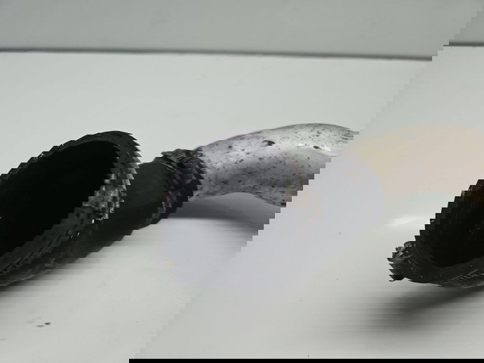 Tub intercooler Volvo C70 [Fabr 2005-2013] 31319794 2.0 D5204T5 110KW / 150CP