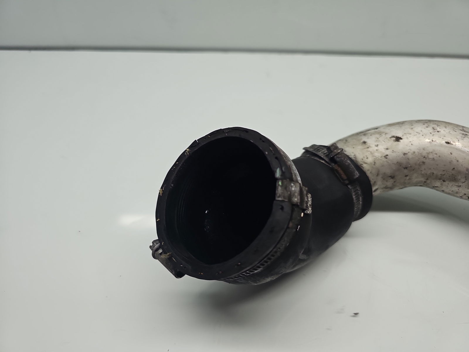 Tub intercooler Volvo C70 [Fabr 2005-2013] 31319794 2.0 D5204T5 110KW / 150CP - imagine 4