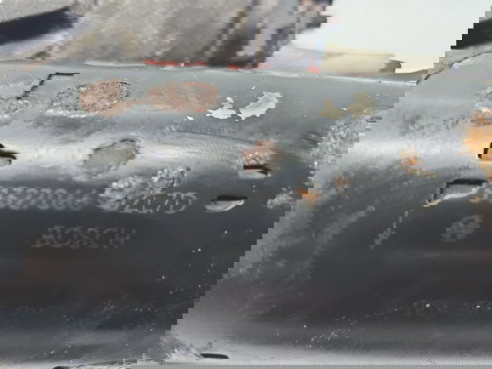  Electromotor  Volvo XC60 [Fabr 2008-2017] 31327066 2.0 D5204T5 110KW / 150CP