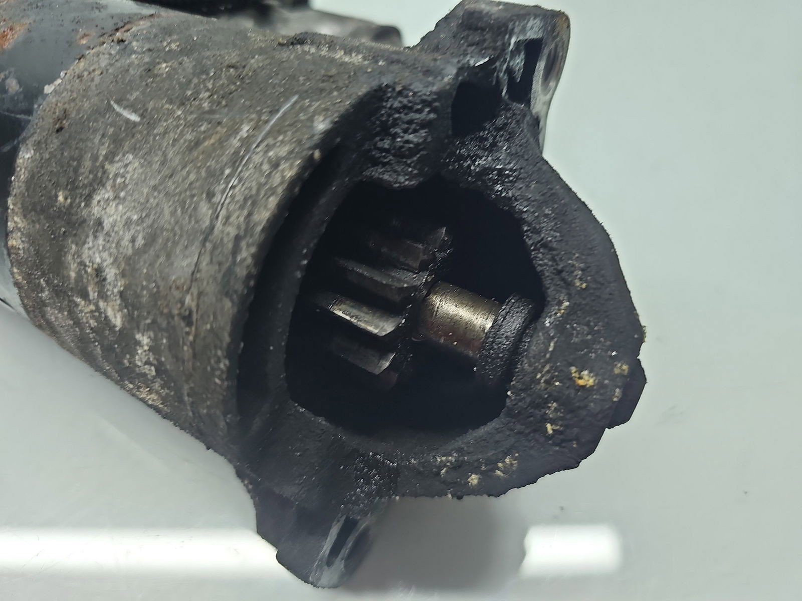 Electromotor Volvo XC60 [Fabr 2008-2017] 31327066 2.0 D5204T5 110KW / 150CP - imagine 3