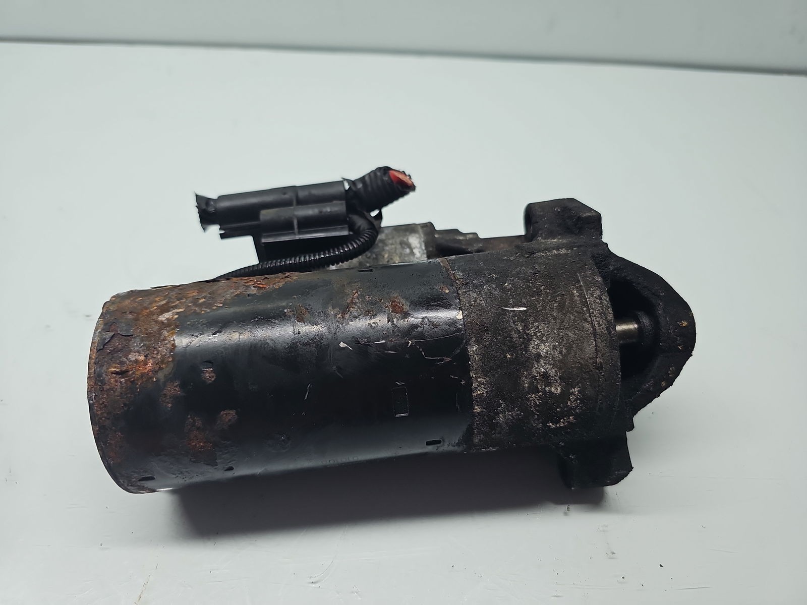 Electromotor Volvo XC60 [Fabr 2008-2017] 31327066 2.0 D5204T5 110KW / 150CP - imagine 4