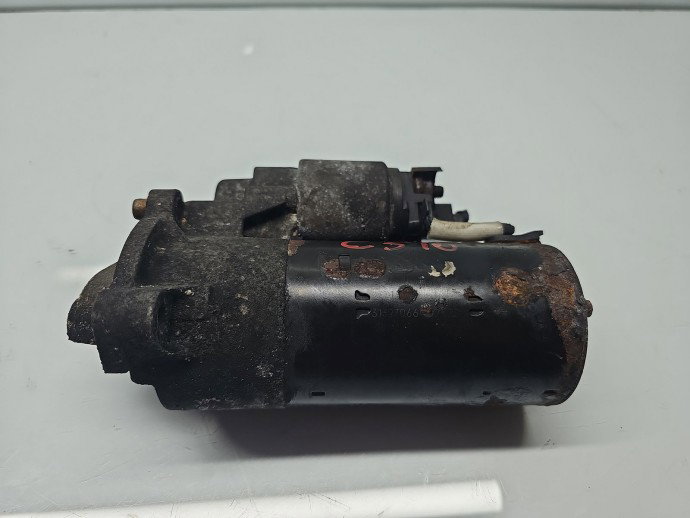  Electromotor  Volvo S60 [Fabr 2000-2010] 31327066 2.0 D5204T5 110KW / 150CP
