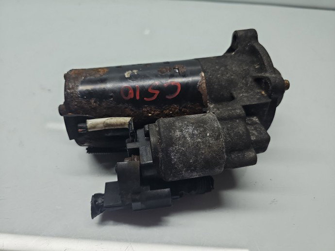  Electromotor  Volvo S60 [Fabr 2000-2010] 31327066 2.0 D5204T5 110KW / 150CP