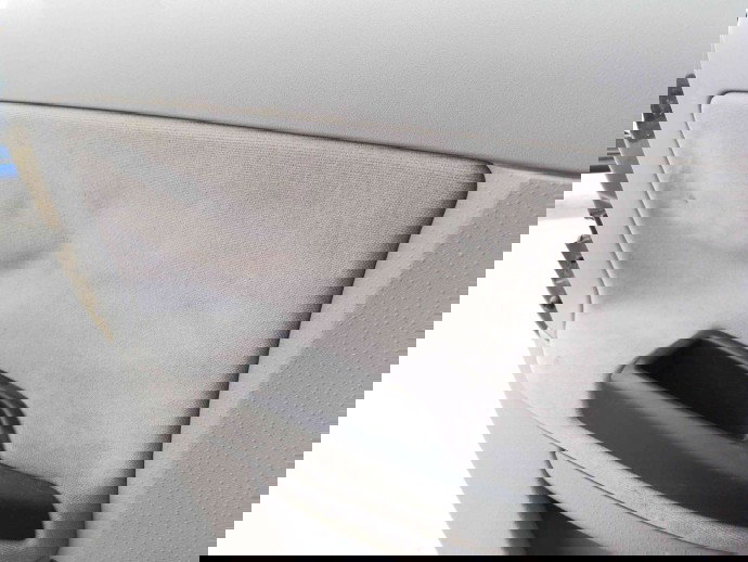 Tapiterie usa stanga spate OEM Citroen C3 (I) [ Fabr 2002-2009] 1.1