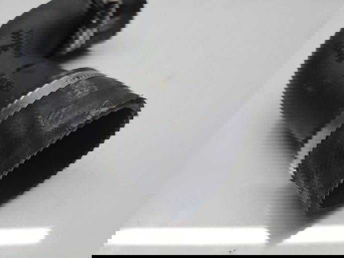 Tub intercooler  Volvo XC60 [Fabr 2008-2017] 30751920 2.0 D5204T5 110KW / 150CP