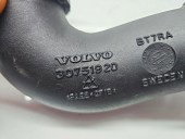 Tub intercooler  Volvo S60 [Fabr 2000-2010] 30751920 2.0 D5204T5 110KW / 150CP