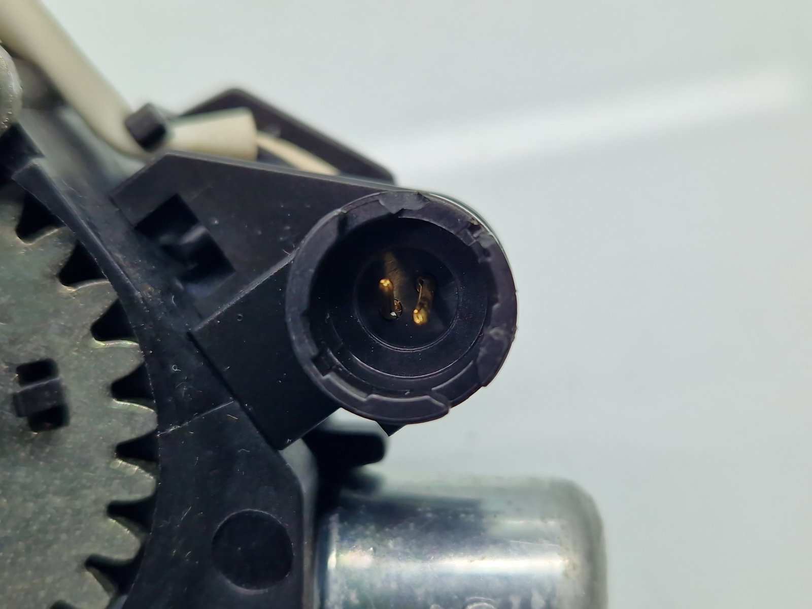 Centura stanga fata Volkswagen Polo (6R) [Fabr 2009-2016] 6R4857705 - imagine 6