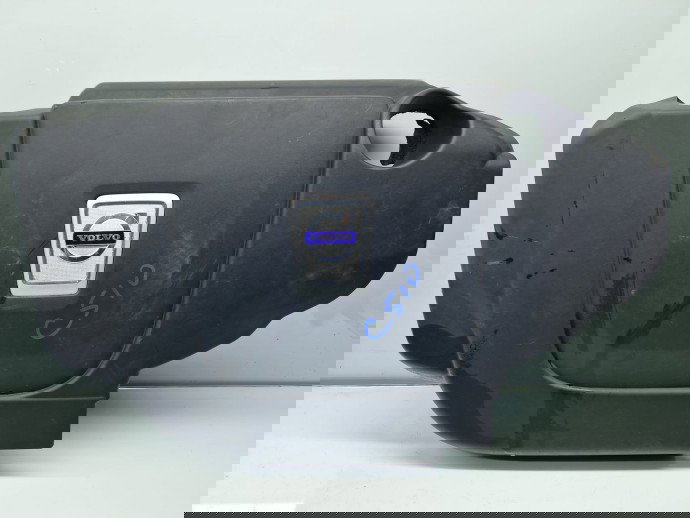 Capac motor  Volvo XC60 [Fabr 2008-2017] 31319190 2.0 D5204T5 110KW / 150CP