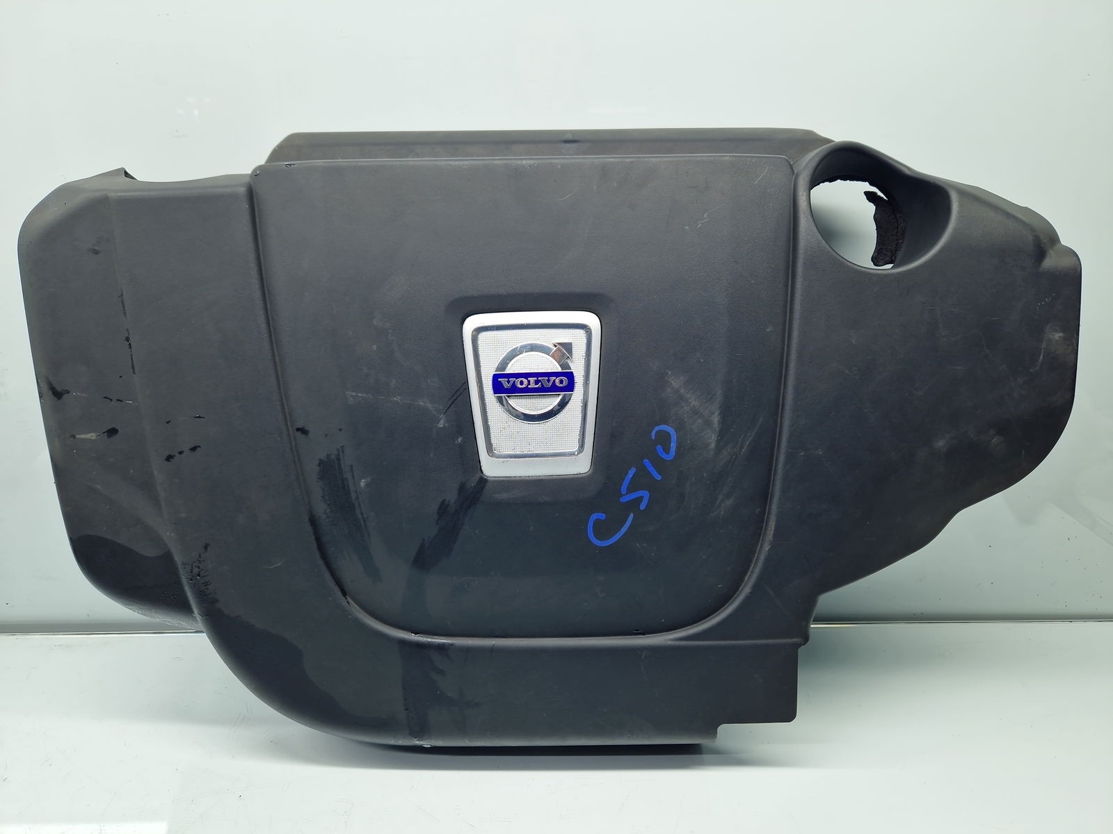 Capac motor Volvo XC60 [Fabr 2008-2017] 31319190 2.0 D5204T5 110KW / 150CP - imagine 1