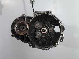 Cutie viteze manuala 6 trepte Volkswagen Passat CC (357) [Fabr 2008-2012] 2.0 TDI CFFB LNZ 103KW / 140CP