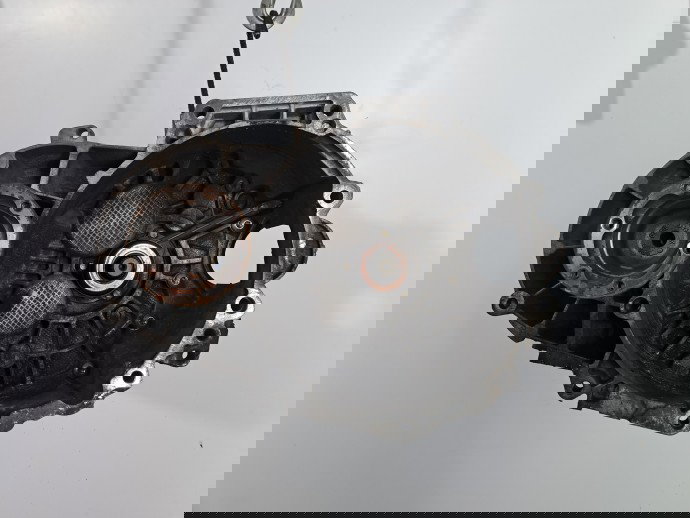 Cutie viteze manuala 6 trepte Volkswagen Passat CC (357) [Fabr 2008-2012] 2.0 TDI CFFB LNZ 103KW / 140CP