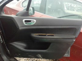 Fata usa dreapta fata Peugeot 307 1.6 benz OEM 2000-2008