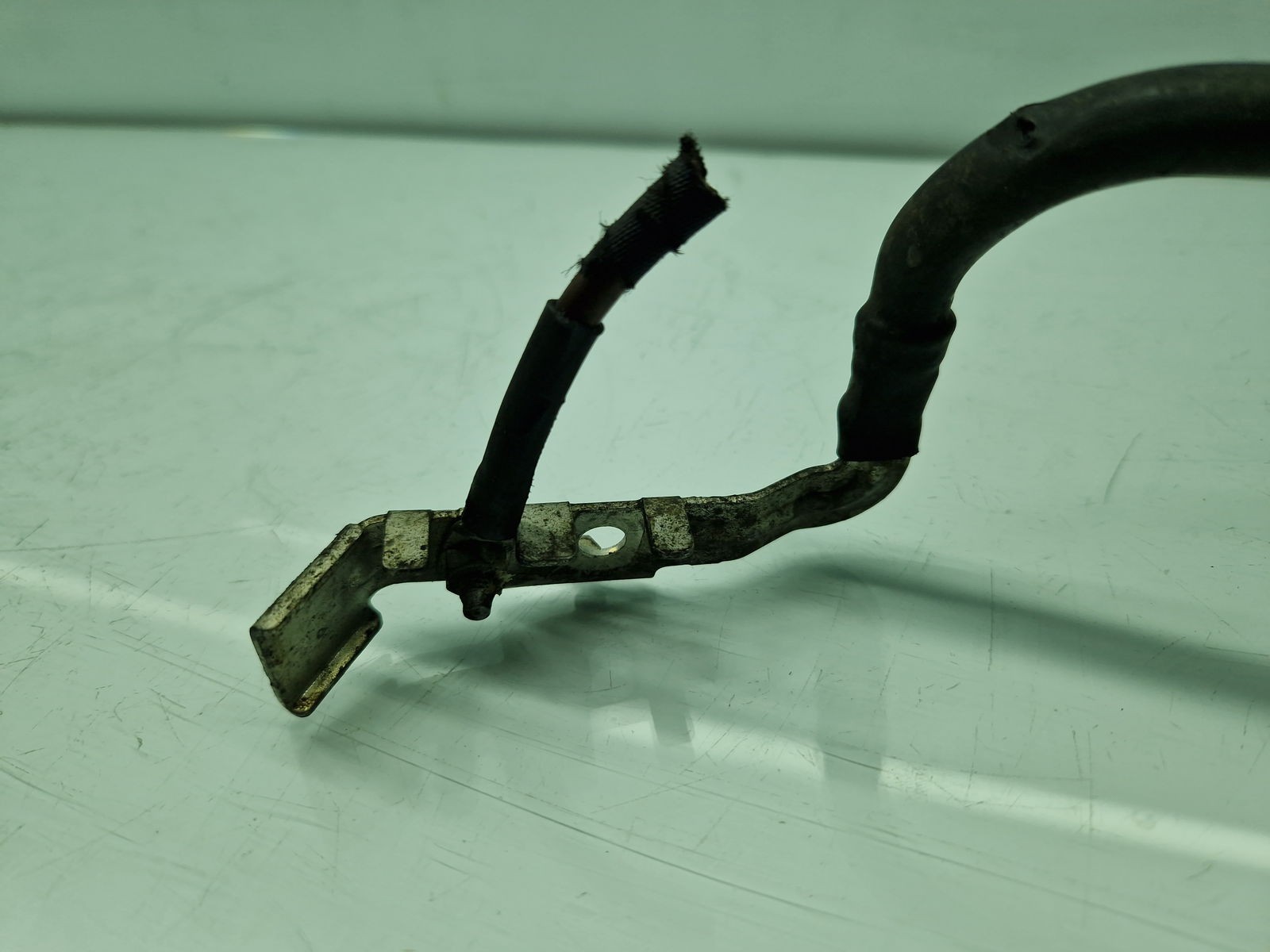 Borna baterie (-) Skoda Octavia 3 (5E3) [Fabr 2012-2020] 5Q0915181C - imagine 3