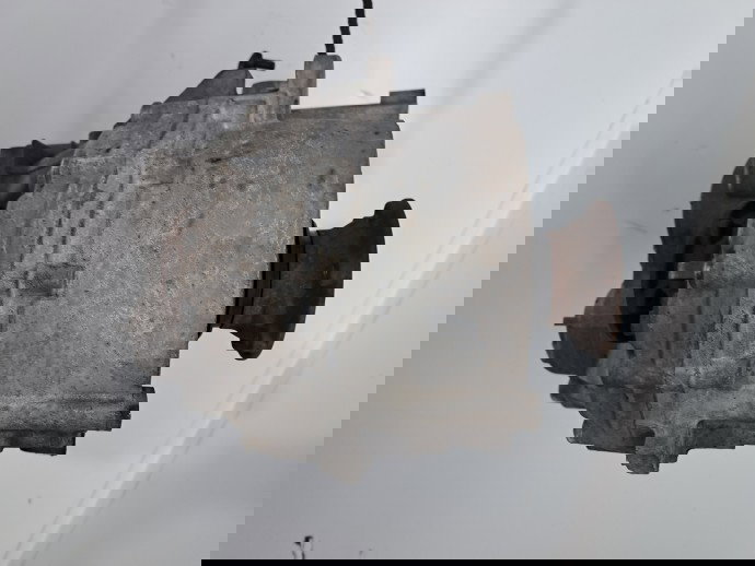 Cutie viteze manuala 6 trepte Volkswagen Passat CC (357) [Fabr 2008-2012] 2.0 TDI CFFB LNZ 103KW / 140CP