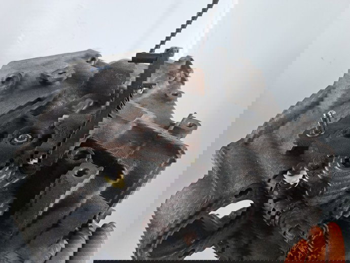 Cutie viteze manuala 6 trepte Volkswagen Passat CC (357) [Fabr 2008-2012] 2.0 TDI CFFB LNZ 103KW / 140CP