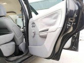 Tapiterie usa dreapta spate OEM Citroen C3 (I) [ Fabr 2002-2009] 1.1