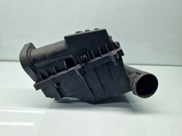 Carcasa filtru aer  Volkswagen Golf 6 (5K1) [Fabr 2009-2013] 3C0129607BF 1.6 TDI CAYC 77KW / 105CP