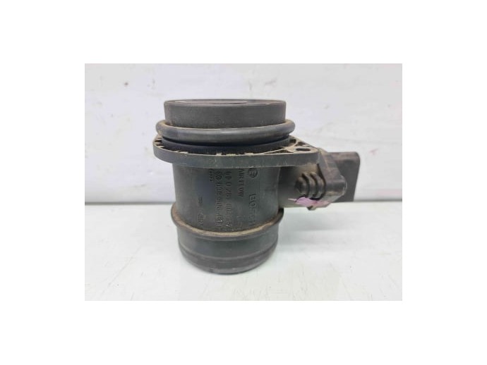 Debitmetru aer, 038906461C, 0281002757, Seat Alhambra 1.9tdi, ASZ