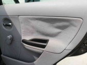 Tapiterie usa dreapta spate OEM Citroen C3 (I) [ Fabr 2002-2009] 1.1