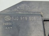 Releu bujii Volkswagen Polo (6R) [Fabr 2009-2016] 5J0919506