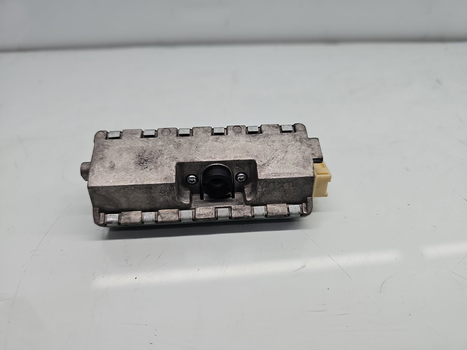 Camera Lane Assist AUDI A5 (8T3) [Fabr 2007-2015] 8T0907217A - imagine 1